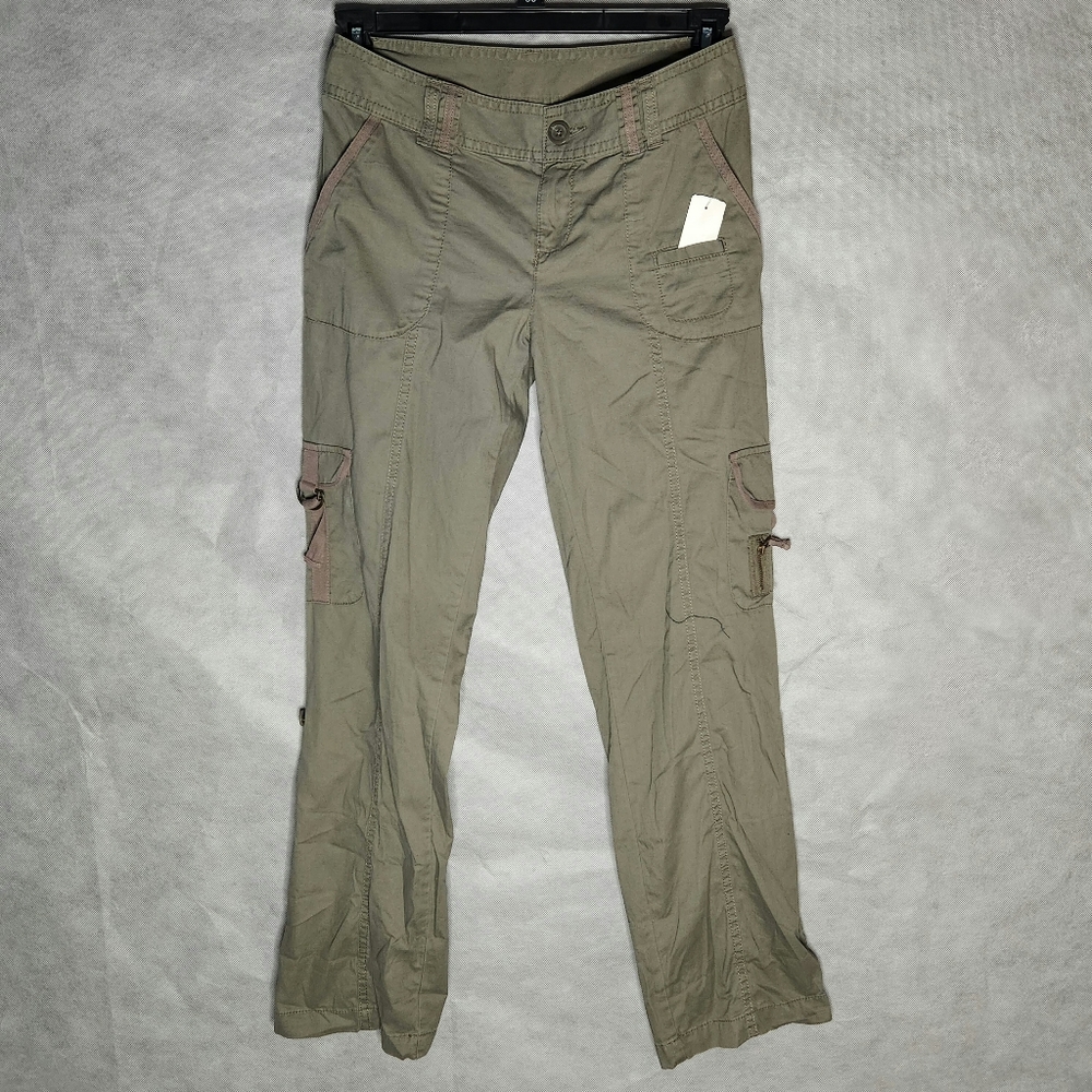 Simply Vera Women's Utility Pants